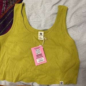 Lucy and Yak Josy Top XL